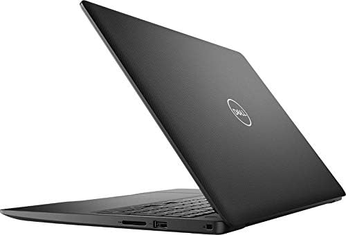 Dell 2019 Inspiron 15 6 HD TouchScreen Flagship Premium Laptop Computador, 8ª geração Intel Core i3-8145U até 3,1 GHz,