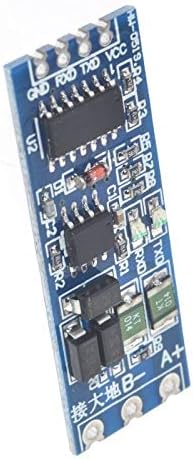 StayHome TTL Turn RS485 Módulo 485 para Hardware de conversão mútuo de nível UART serial módulo de controle de fluxo automático