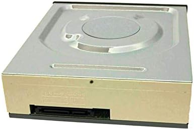 PLEXTOR PXL -910S PROFISSIONAL SATA SATA ATA DVD / CD Drive para computadores de computadores de computadores - Pacote a granel - Edição de disco Acumen