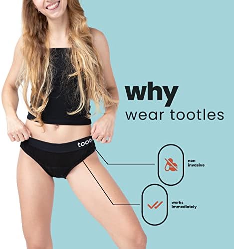 Stitches Medical Tootles-Womens Fart Filtrando Carvalho-Roupa Flatulência Neutralizando Calcinha de Coloque Bloqueio-Bloqueio