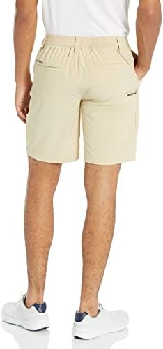 Mossy Oak Men Stretch Golf Short