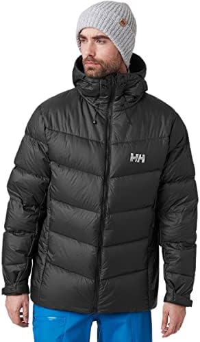 Helly-Hansen Mens Verglas Icefall Down