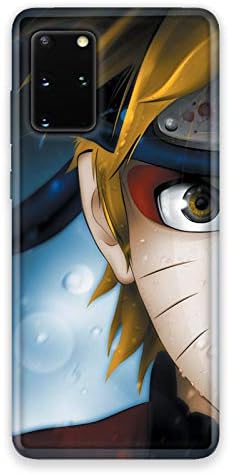 Samsung Galaxy S20 FE / S20FE Manga Bleach Moon Case