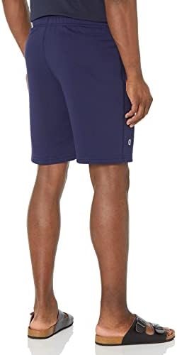 Shorts de lã 60/40 masculinos de Holloway