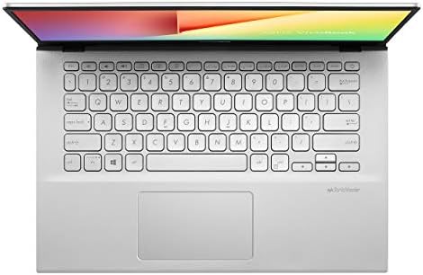 ASUS VivoBook S14 S412 Fin e luz de 14 ”FHD, Intel Core i3-8145U CPU, RAM 8GB, 256 GB PCIE NVME SSD, Windows 10 Pro,