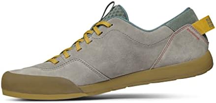 Black Diamond Mens Prime Suede Leather Approach Shoes, Walnut, 11