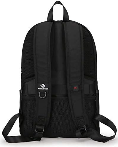 Mark Ryden Travel Women Laptop de 15,3 polegadas Backpack Backpack 23L, Flight aprovado pelo voo Carry On Backpack Hand Balgage,