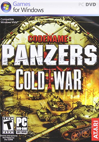 Codinome: Panzers - PC