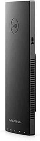 Dell Optiplex 7000 7090 Ultra Desktop | Core i5-256GB SSD - 8GB RAM | 4 núcleos a 4,4 GHz - 11ª geração CPU Win 11 Pro