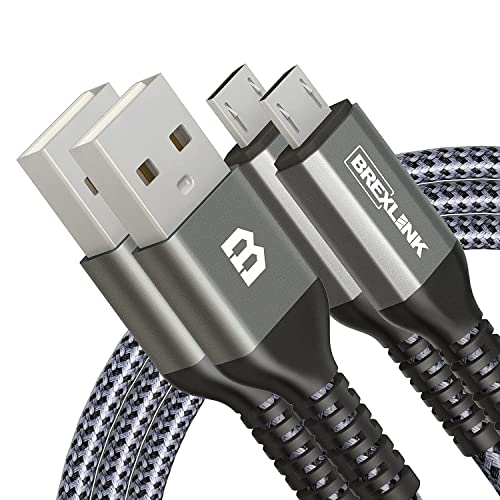 HEMZOO Black USB Cable 2pack Cobra Conjunto para presente de homens （style4）