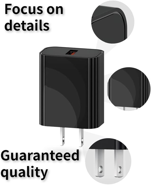 Yalander dois magnéticos 3 em 1 dobrável portátil qi estação de carregamento sem fio com adaptador QC3.0 para dispositivos Apple e Samsung