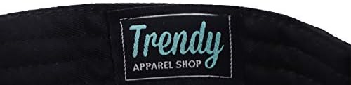 Trendy Apparel Shop Oversize 2xl em branco Back Blatbill Snapback Baseball Cap