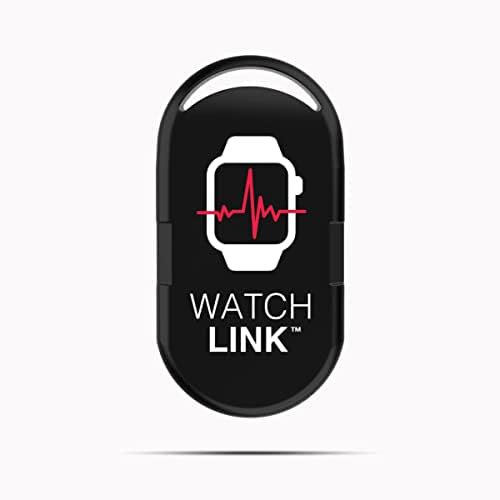 Assista ao Link® POD Compatível com o Apple Watch transmite a frequência cardíaca da Apple Iwatch sobre a ANT para qualquer equipamento de exercícios.