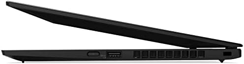 Lenovo ThinkPad X1 Carbon-Gen 9 Laptop, 14,0 FHD IPS 400 NITS, Intel Core i7-1165g7 até 4,90 GHz, gráficos UHD, RAM de 16