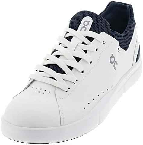 No The Men's the Roger Advantage Sneakers