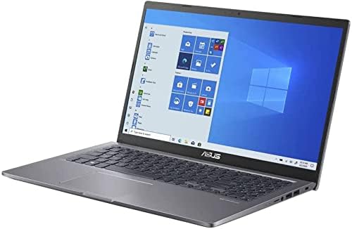 O mais novo laptop comercial da tela sensível ao toque da Asus VivoBook 15,6 , Intel Core i5-1135g7, 8gb DDR4 RAM, 512 GBSSD,