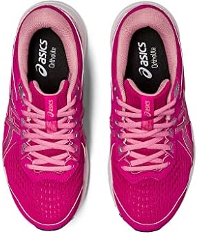 ASICS feminino em gel 8 tênis de corrida