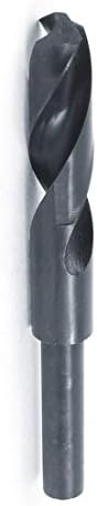 Ferramenta de perfuração de broca de broca de bits de toque preto de aço de alta velocidade Comok, ferramenta de perfuração