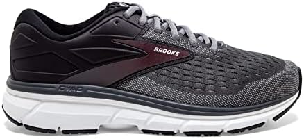 Dyad masculina de Brooks 11 tênis de corrida