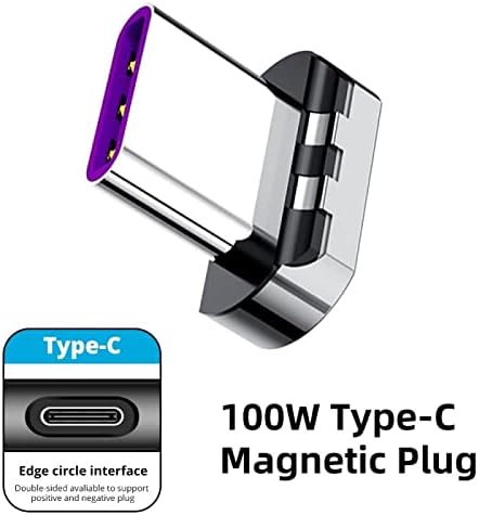Adaptador de ondas de caixa compatível com Ayaneo Air Pro - Adaptador de ângulo de PD de magnetosnap PD, Magnetic PD Angle Adaptador