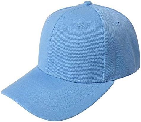 Esportes ajustáveis ​​Papinho liso boné de baixo perfil sem construção de tampa de beisebol respirável Summer Sun Protection Trucker Hat Hat Hat
