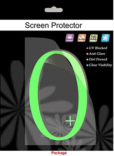 Protetor de tela anti -brilho IT3 para 12,5 Dell New Latitude 12 7000 Touch Screen