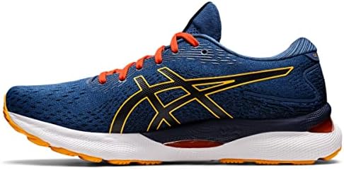 ASICS Men's Gel-Nimbus 24 tênis de corrida