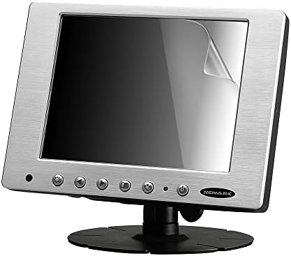 Celicious Matte Anti-Glare Protector Film Compatível com Xenarc Monitor 800YV [pacote de 2]