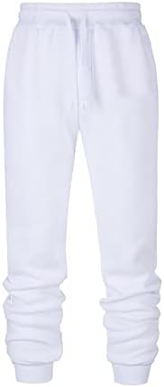 Calça de softball calças de futebol calças de meninos esportes casuais calças de corrida