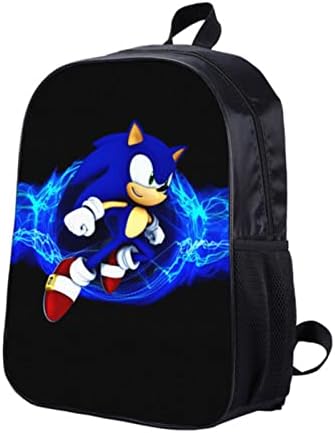Mochilas para adolescentes dxlxfc viagens mochilas de viagens bolsas escolares sacos de laptop bolsas de quadrinhos de moda