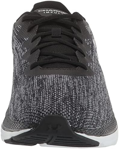 Under Armour Men's Charged Impulse 2 Knit Road Running Sapato