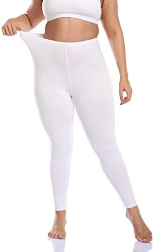 Destty Women Plus Size Leggings Legis