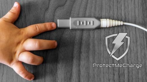 THD -TEK 1 IPHONEGER CABO PROTECTOR - CARGA DE PROTENDME - Compatível com o cabo do carregador Apple Lightning