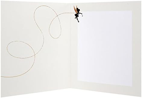 Hallmark Classic Disney Quote Card Tinkerbell - Pequeno