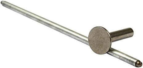 Briggs e Stratton 592673 Push Rod, cinza