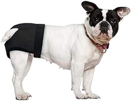 Fraldas de cachorros fazem fraldas femininas fraldas reutilizáveis ​​laváveis ​​arestas fisiológicas de calça de calça para