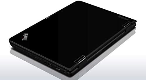 Lidstyles Vinil Protection Skin Kit Stick Sticker Compatível com Lenovo ThinkPad Yoga 11E