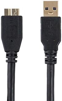 Monoprice Select Series USB 3.0 A a Micro B Cabo, 6 '