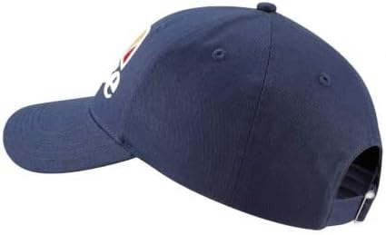 Capace de beisebol Ragusa de Ellesse, Blue