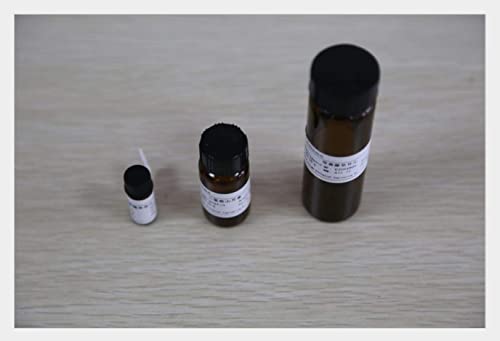 20mg de crocina II, CAS 55750-84-0, pureza acima de 98% de substância de referência