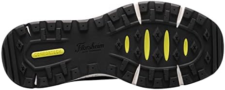 Florsheim Men's, Tread Lite Plain Toe Sneaker