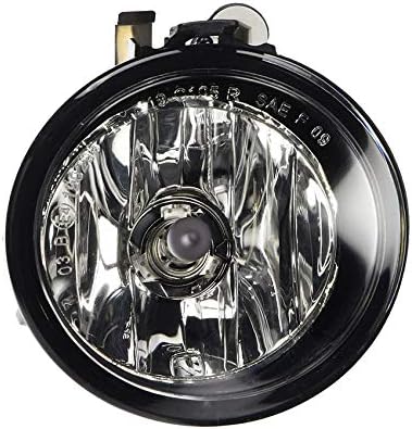 Luz de neblina direita rarefelétrica compatível com BMW X1 -2017 63177238788 BM2593141 63-17-7-238-788 63 17 7 238 788