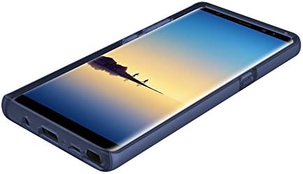 Incipio Samsung Galaxy Note 8 DualPro Case - Midnight Blue