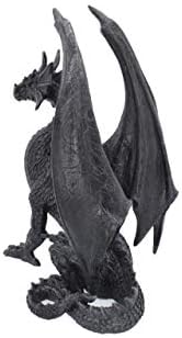 Nemesis agora Black Wing 37cm estatueta