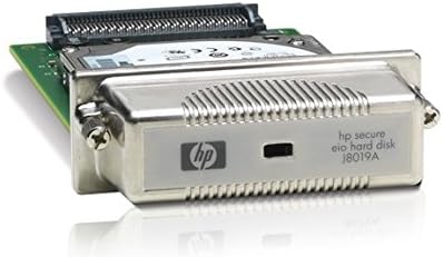HP de alto desempenho seguro EIO disco rígido 80 cache 3.5 unidade interna ou OEM