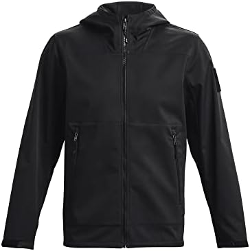 Under Armour Men's Tactical Softshell Jacket