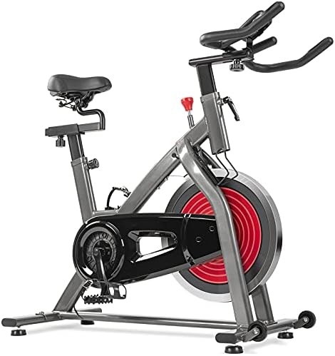 Bicicleta de pedal portátil, bicicleta de bicicleta de bicicleta de bicicleta, exercício de pedal de bicicleta de mesa com sensor de monitor/ pulso de LCD, para suporte para braço e perna e suporte de peso de 300 libras