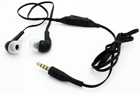 Fones de ouvido com fio fones de ouvido sem -caras de manobrista de 3,5 mm