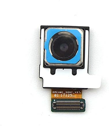 Cabos flexíveis de telefone celular Lysee - Módulo de câmera traseira de câmera grande Cabo flexível para Samsung Galaxy