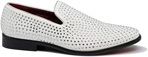 SPK26 MEN VINTAGE VELVET VELVET SHORESTER DRESS SOFRESS SLIPE ON SAPATOS Classic Tuxedo Sapatos